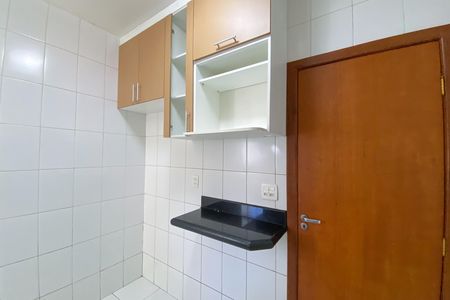 Apartamento para alugar com 3 quartos, 70m² em Jardim Riacho das Pedras, Contagem