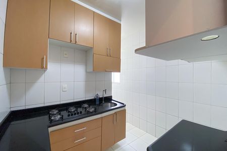 Apartamento para alugar com 70m², 3 quartos e 1 vaga