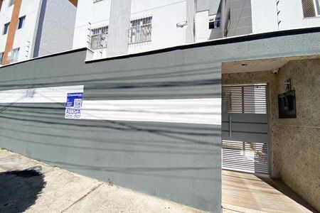 Apartamento para alugar com 70m², 3 quartos e 1 vaga Apartamento para alugar com 70m², 3 quartos e 1 vagaplaquinha instalada24/07/2026_IGJO-63