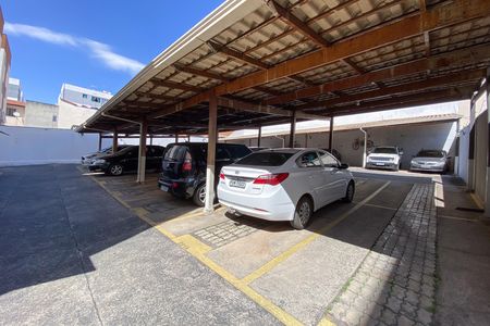 Apartamento para alugar com 70m², 3 quartos e 1 vaga