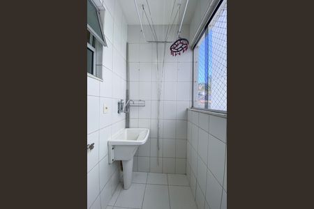 Apartamento para alugar com 70m², 3 quartos e 1 vaga