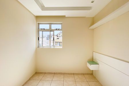 Apartamento para alugar com 3 quartos, 70m² em Jardim Riacho das Pedras, Contagem