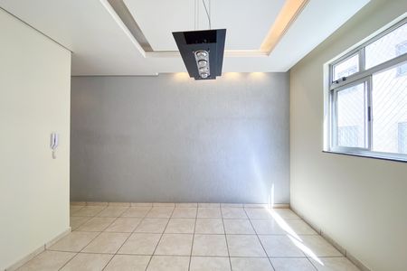 Apartamento para alugar com 3 quartos, 70m² em Jardim Riacho das Pedras, Contagem