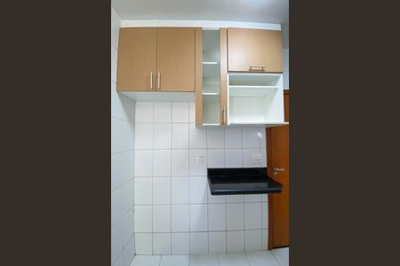 Apartamento para alugar com 70m², 3 quartos e 1 vaga