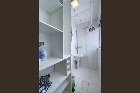 Apartamento para alugar com 70m², 3 quartos e 1 vaga