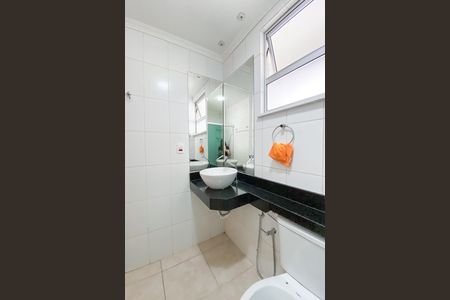 Apartamento para alugar com 70m², 3 quartos e 1 vaga