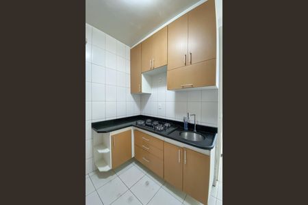 Apartamento para alugar com 3 quartos, 70m² em Jardim Riacho das Pedras, Contagem