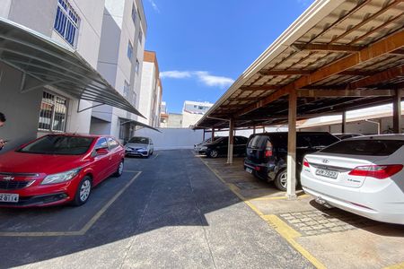Apartamento para alugar com 70m², 3 quartos e 1 vaga