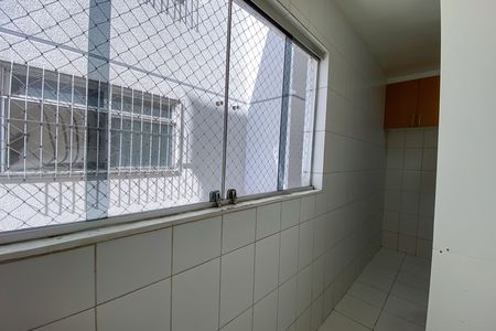 Apartamento para alugar com 70m², 3 quartos e 1 vaga
