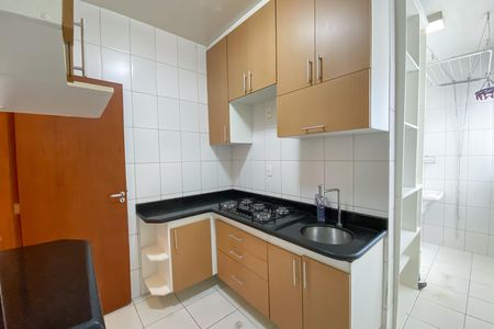 Apartamento para alugar com 3 quartos, 70m² em Jardim Riacho das Pedras, Contagem