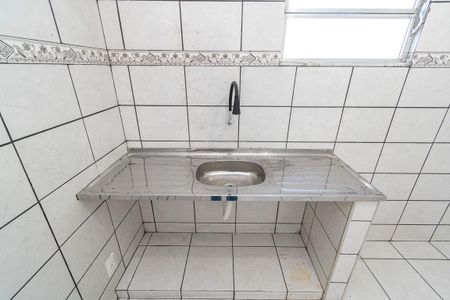 Casa para alugar com 82m², 1 quarto e sem vagaCozinha