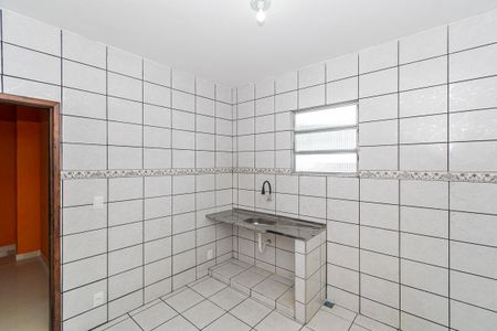Casa para alugar com 82m², 1 quarto e sem vagaCozinha