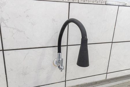 Casa para alugar com 82m², 1 quarto e sem vagaCozinha - Torneira