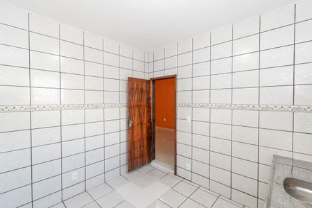 Casa para alugar com 82m², 1 quarto e sem vagaCozinha