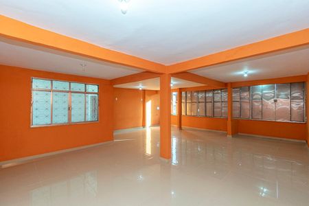 Loft de casa para alugar com 1 quarto, 82m² em Bonsucesso, Rio de Janeiro