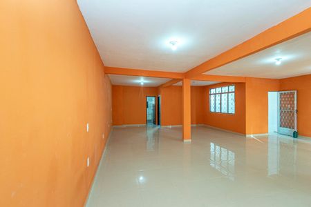 Casa para alugar com 82m², 1 quarto e sem vagaLoft