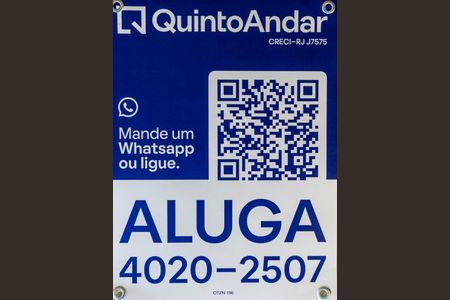 Casa para alugar com 82m², 1 quarto e sem vagaPlaca