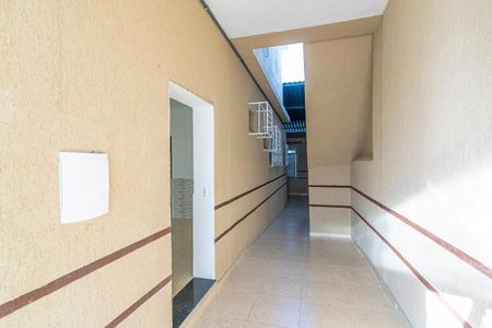 Casa para alugar com 82m², 1 quarto e sem vagaÁrea comum de acesso