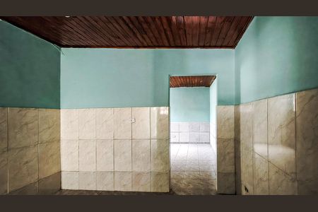 Casa para alugar com 50m², 1 quarto e sem vaga Casa para alugar com 50m², 1 quarto e sem vagaCozinha