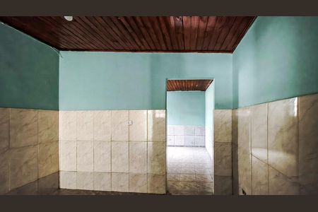 Casa para alugar com 50m², 1 quarto e sem vaga Casa para alugar com 50m², 1 quarto e sem vagaCozinha
