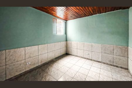 Casa para alugar com 50m², 1 quarto e sem vaga Casa para alugar com 50m², 1 quarto e sem vagaQuarto