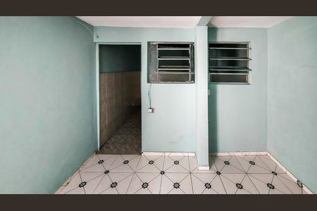 Casa para alugar com 50m², 1 quarto e sem vaga Casa para alugar com 50m², 1 quarto e sem vagaSala