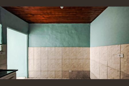 Casa para alugar com 50m², 1 quarto e sem vaga Casa para alugar com 50m², 1 quarto e sem vagaCozinha
