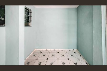 Sala de casa para alugar com 1 quarto, 50m² em Parque São Paulo, São Paulo