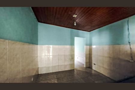 Casa para alugar com 50m², 1 quarto e sem vaga Casa para alugar com 50m², 1 quarto e sem vagaCozinha