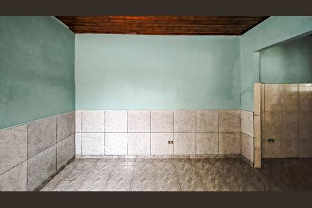 Casa para alugar com 50m², 1 quarto e sem vaga Casa para alugar com 50m², 1 quarto e sem vagaQuarto