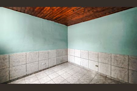 Quarto de casa para alugar com 1 quarto, 50m² em Parque São Paulo, São Paulo