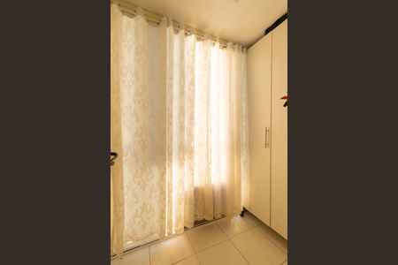 Apartamento à venda com 46m², 2 quartos e 1 vaga Apartamento à venda com 46m², 2 quartos e 1 vagaVaranda