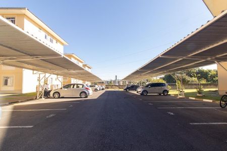 Apartamento à venda com 46m², 2 quartos e 1 vaga Apartamento à venda com 46m², 2 quartos e 1 vagaÁrea externa