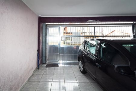 Casa para alugar com 63m², 2 quartos e 1 vagaGaragem