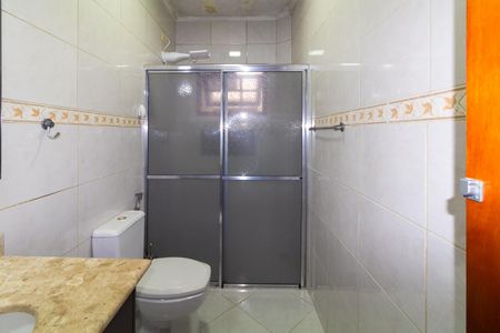 Casa para alugar com 63m², 2 quartos e 1 vagaBanheiro