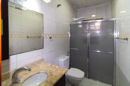 Casa para alugar com 63m², 2 quartos e 1 vagaBanheiro