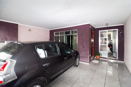 Casa para alugar com 63m², 2 quartos e 1 vagaGaragem