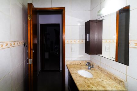 Casa para alugar com 63m², 2 quartos e 1 vagaBanheiro