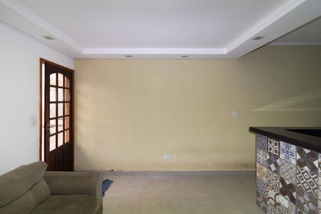 Sala de casa para alugar com 2 quartos, 63m² em Jardim Vila Formosa, São Paulo