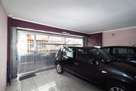 Casa para alugar com 63m², 2 quartos e 1 vagaGaragem