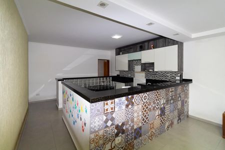 Casa para alugar com 63m², 2 quartos e 1 vagaCozinha