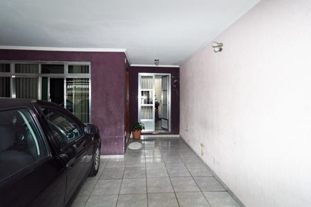 Casa para alugar com 63m², 2 quartos e 1 vagaGaragem