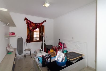 Casa para alugar com 63m², 2 quartos e 1 vagaQuarto 1