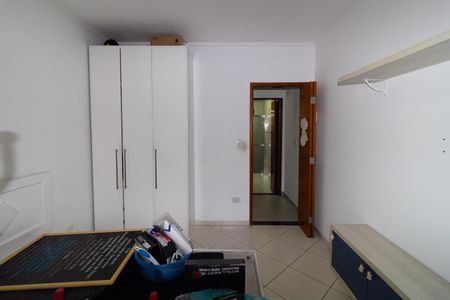 Quarto 1 de casa para alugar com 2 quartos, 63m² em Jardim Vila Formosa, São Paulo