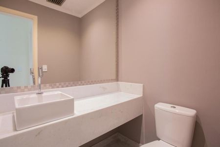 Foto 29 de apartamento à venda com 3 quartos, 102m² em Moema, São Paulo