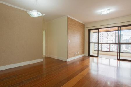 Foto 02 de apartamento à venda com 3 quartos, 102m² em Moema, São Paulo