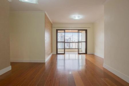 Foto 04 de apartamento à venda com 3 quartos, 102m² em Moema, São Paulo