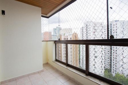 Foto 07 de apartamento à venda com 3 quartos, 102m² em Moema, São Paulo
