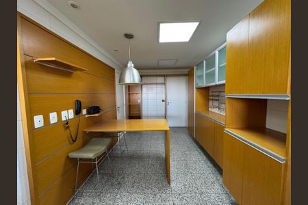 Foto 19 de apartamento para alugar com 4 quartos, 400m² em Jardim Morumbi, São Paulo