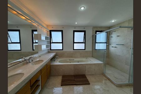 Foto 22 de apartamento para alugar com 4 quartos, 400m² em Jardim Morumbi, São Paulo